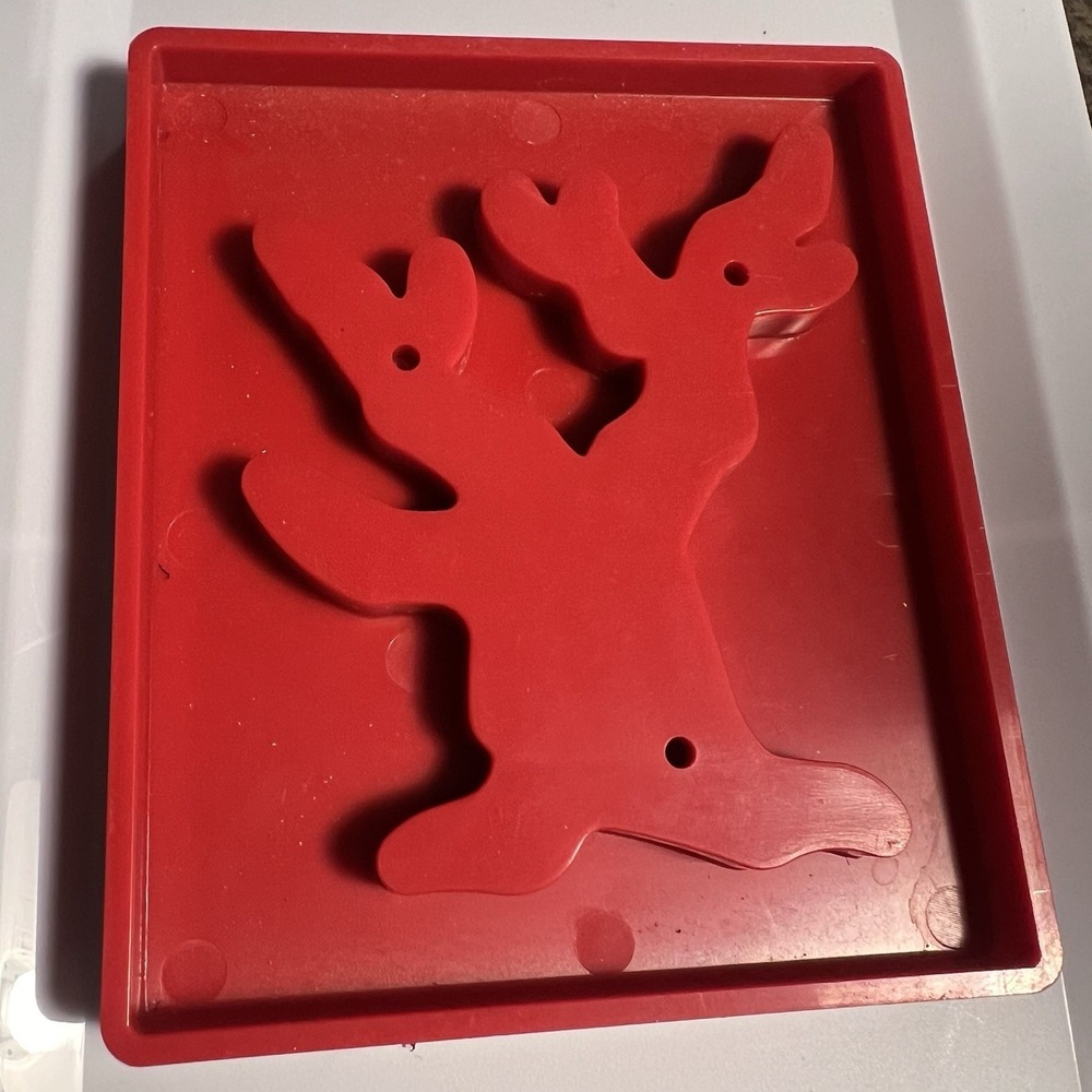 Sizzix Dies Steel Rule Die TREE BARE   38-0207 Originals